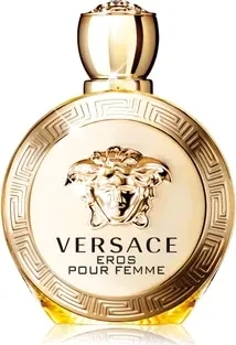 Versace Eros Pour Femme Eau de Parfum, 100ml