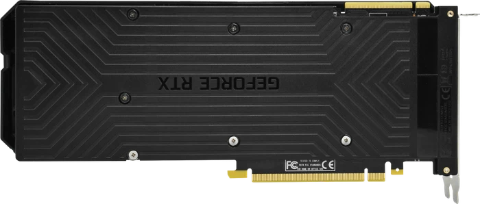 Palit GeForce RTX 2070 SUPER GP OC, 8GB GDDR6, HDMI, 3x DP