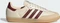 adidas Samba OG wonder white/shadow red/gum Vorschaubild