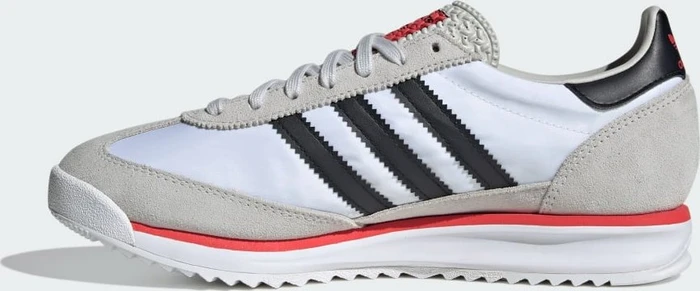 adidas SL 72 RS cloud white/core black/grey one