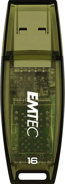 Emtec C410 Color Mix 16GB, USB-A, USB 2.0