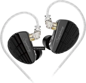 KZ Symphony ohne Mikrofon