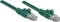 Intellinet Patchkabel, Cat5e, U/UTP, RJ-45/RJ-45, 0.5m, grün Vorschaubild