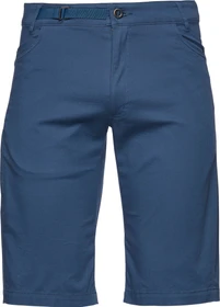 Black Diamond Credo Kletterhose kurz ink blue (Herren)