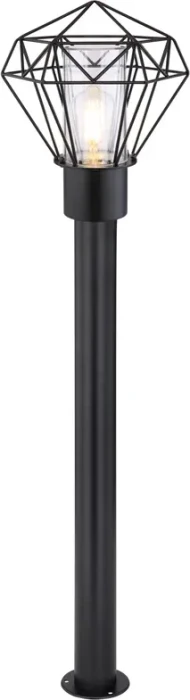Globo Horace 100cm Sockelleuchte