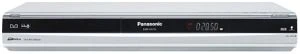 Panasonic DMR-EX72S silber