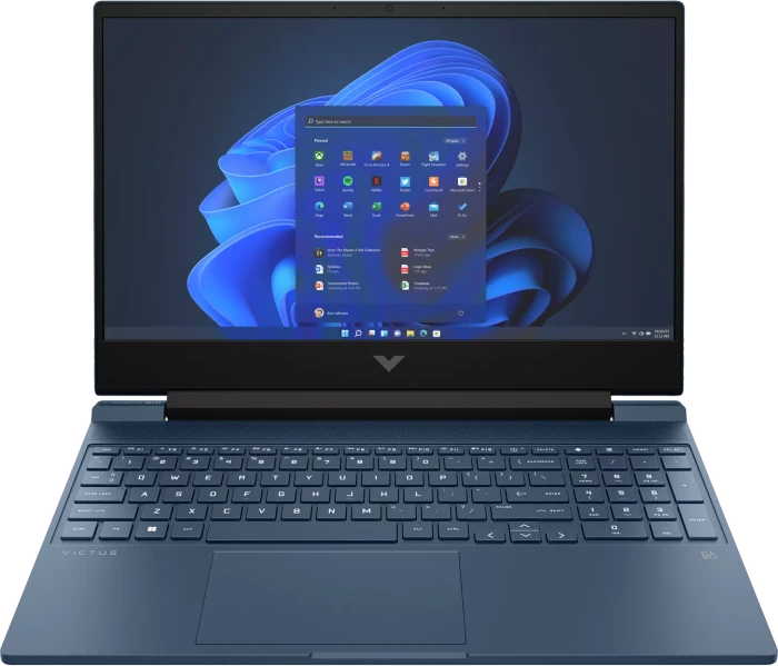HP Victus 15-fa1000
