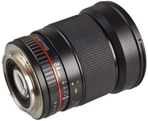 Samyang 24mm 1.4 ED AS UMC für Pentax K