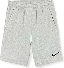 Nike Park 20 Hose kurz heather/black (Junior)