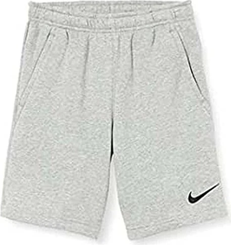 Nike Park 20 Hose kurz heather/black (Junior)