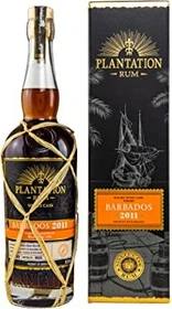 Planteray Barbados 2011 700ml