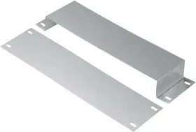 Hager Dehnungsmuffe zur Verbindung zweier Kanäle über Dehnungsfugen für Kanal 340x48mm