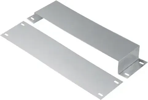 Hager Dehnungsmuffe zur Verbindung zweier Kanäle über Dehnungsfugen für Kanal 340x48mm