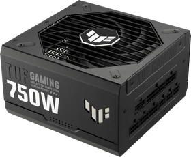 ASUS TUF Gaming Gold, TUF-GAMING-750G, 750W, ATX 3.1