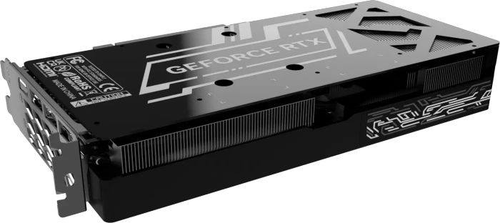 KFA2 GeForce RTX 5070 1-Click OC, 12GB GDDR7, HDMI, 3x DP