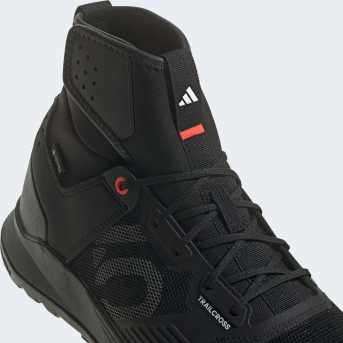 Five Ten Trailcross Gore-Tex core black/grey three/solar red