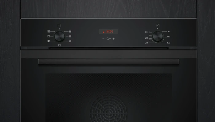 Siemens iQ300 EQ224EA01Z Backofen-Set