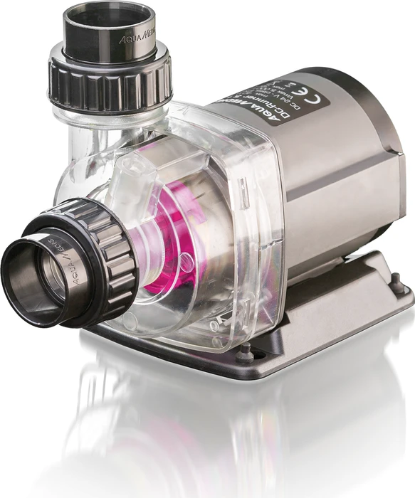 Aqua Medic DC Runner x3 Series 5.3 Aquarien-Universalpumpe