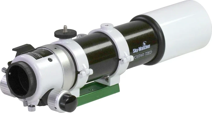 Sky-Watcher Evostar 72ED Apo Refractor
