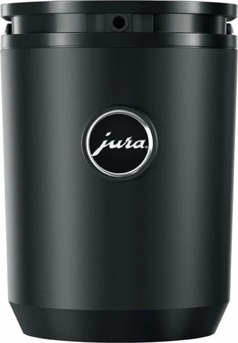 Jura Cool Control Milchkühler schwarz, 600ml