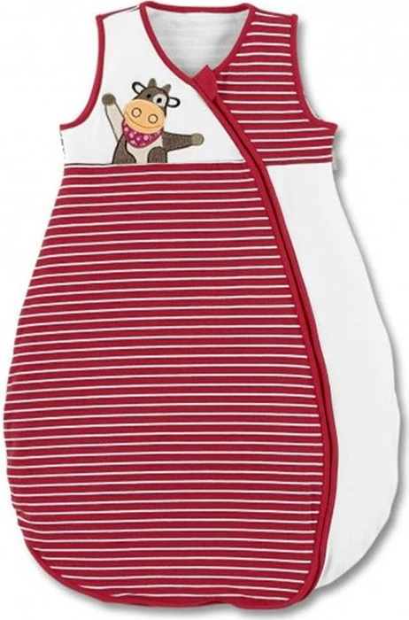 Sterntaler Babyschlafsack Jersey Karlotta Gr.70