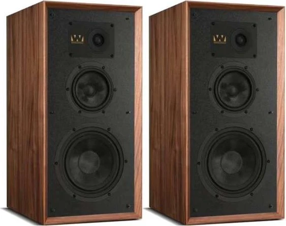 Wharfedale Super Linton