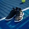 adidas Adizero Ubersonic 4.1 core black/cloud white/grey four Vorschaubild