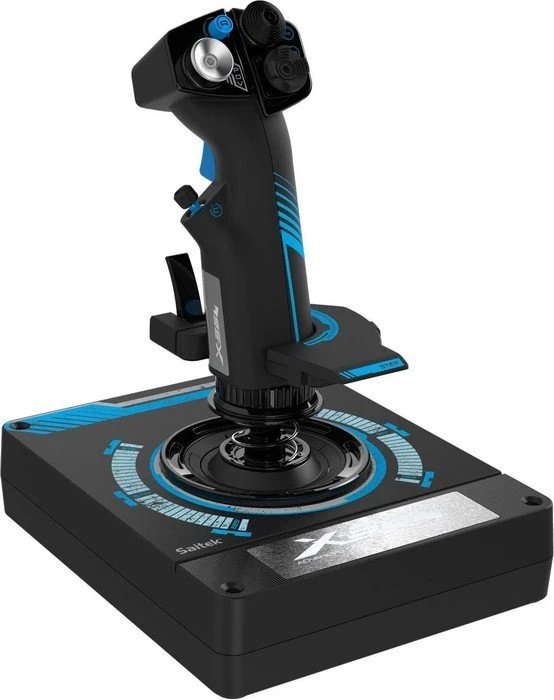 Saitek Pro Flight X-56 Rhino H.O.T.A.S. System USB (PC)