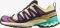 Salomon XA Pro 3D V9 GTX transparent yellow/black/waterfall (Damen) Vorschaubild