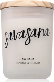 DW Home Zen Savasana Duftkerze, 221g