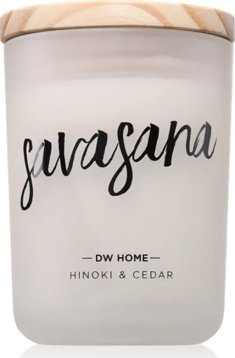 DW Home Zen Savasana Duftkerze, 221g