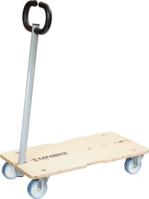 Wagner System Star carrier extendable MM 1333 Transportwagen
