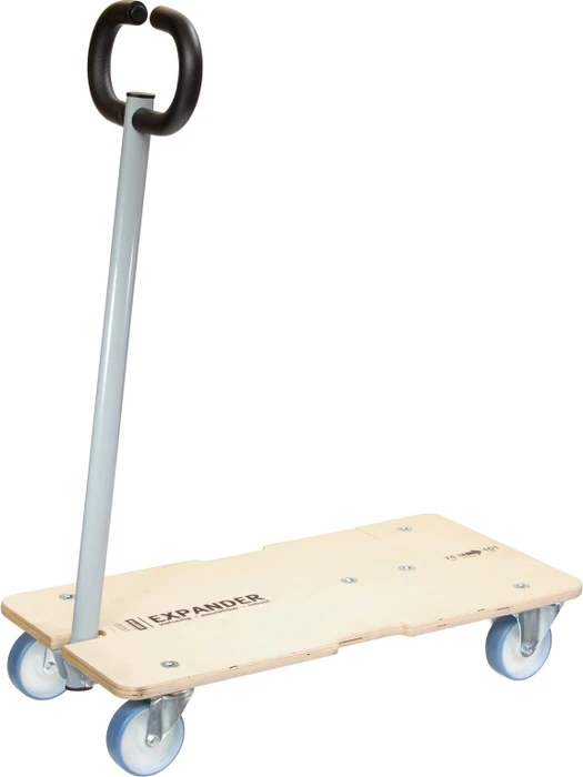 Wagner System Star carrier extendable MM 1333 Transportwagen