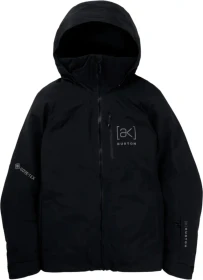 Burton [ak] Gore-Tex 2L Embark Funktionsjacke true black (Damen)