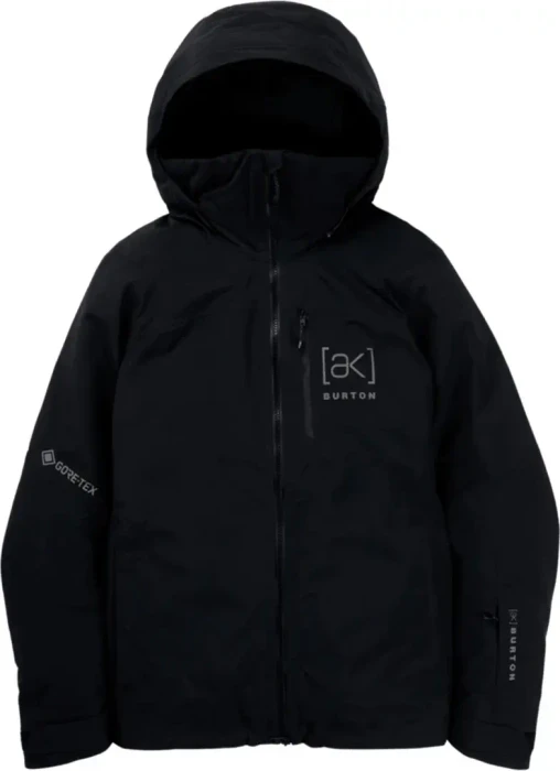 Burton [ak] Gore-Tex 2L Embark Funktionsjacke true black (Damen)