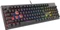 Genesis Thor 303, schwarz, LEDs RGB, hot-swap, Gaote Outemu BROWN, USB, DE Vorschaubild