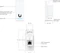 Ubiquiti Access Reader G3 schwarz, RFID-Reader Vorschaubild