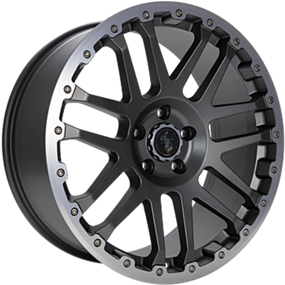 eta beta Combat CV 8.0x17 6/139.7 ET25 (verschiedene Farben)