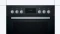 Bosch HND211LB1 Einbauherd-Set Vorschaubild