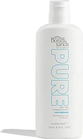 Bondi Sands Pure Selbstbräunungsmousse hell/mittel, 200ml