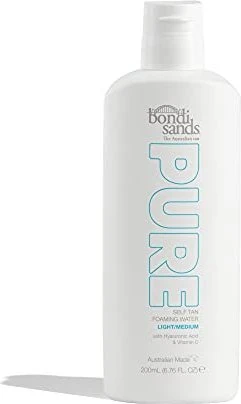 Bondi Sands Pure Selbstbräunungsmousse