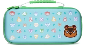 PowerA Protection Case Animal Crossing Tasche (Switch)
