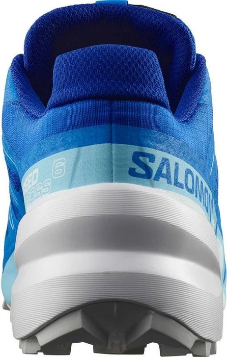 Salomon Speedcross 6 lapis blue/ibiza blue/white (Herren)