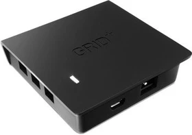 NZXT Grid+ V2, digitale Lüftersteuerung 6-Kanal