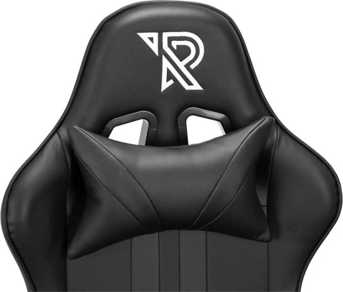 Ranqer Felix Gamingstuhl, schwarz