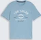 Tom Tailor Logo-Print T-Shirt kurzarm (Herren) Vorschaubild