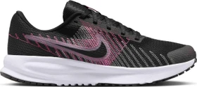 Nike Run Defy black/hyper pink/pink foam/elemental pink (Damen)
