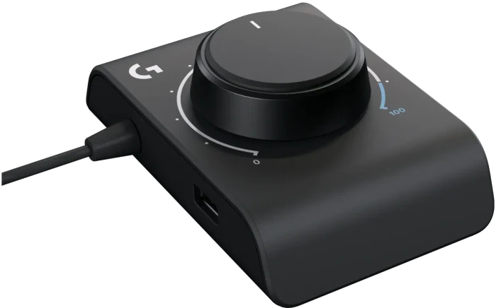 Logitech G Racing Adapter