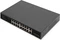 Digitus DN-953 Rackmount Switch, 18x RJ-45, 2x SFP, 185W PoE+ Vorschaubild