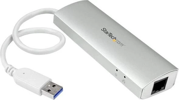 StarTech LAN-Adapter, RJ-45, USB-A 3.0 [Stecker]